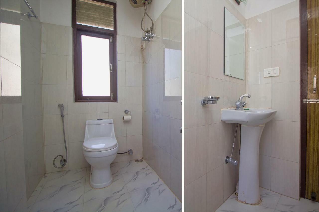 Oyo 28754 The Sunrise Residency Hotel Гангток Екстериор снимка